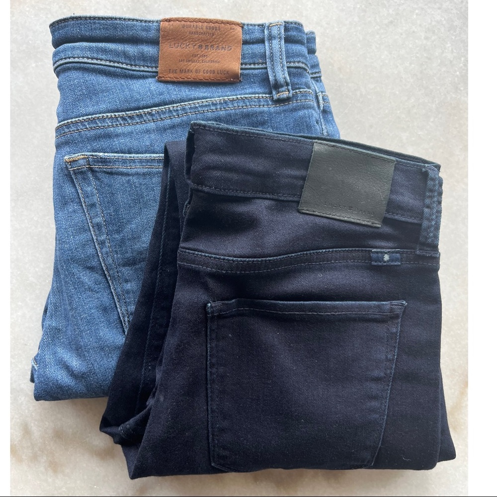 Lucky Brand Jeans
